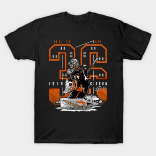 john gibson future T-Shirt